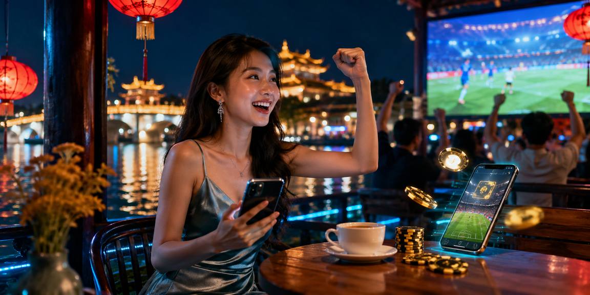 bet165 Thể thao